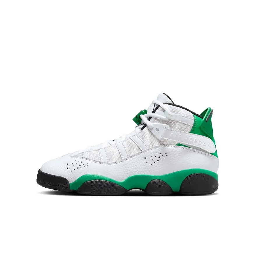 JORDAN 6 RINGS (GS) 323419-131