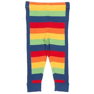 Kite Rainbow Knit Cosy Legs