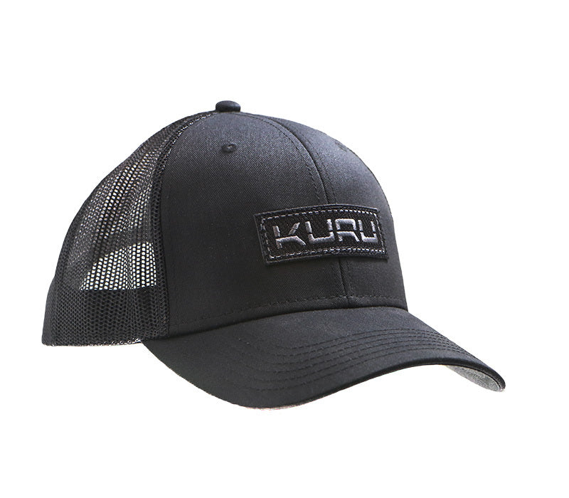 KURU TRUCKER HAT