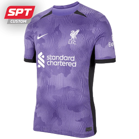 Liverpool FC Adults 3rd Jersey - 2023/24