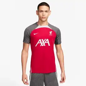 Liverpool FC Adults Strike Jersey - 2024