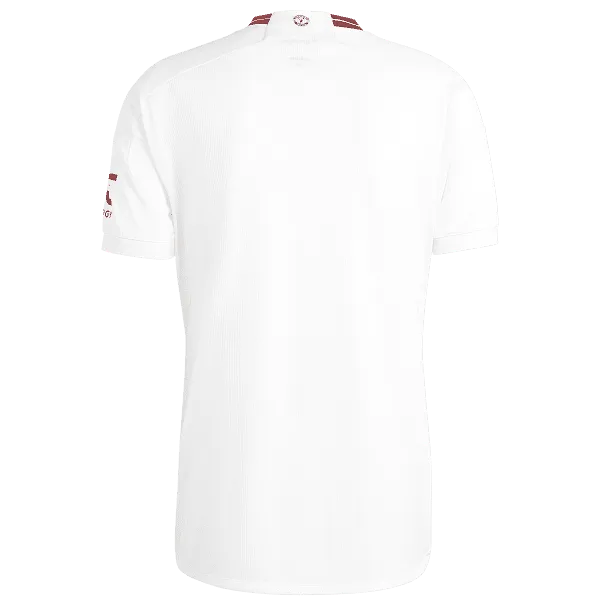 Manchester United Adults 3rd Jersey - 2023/24