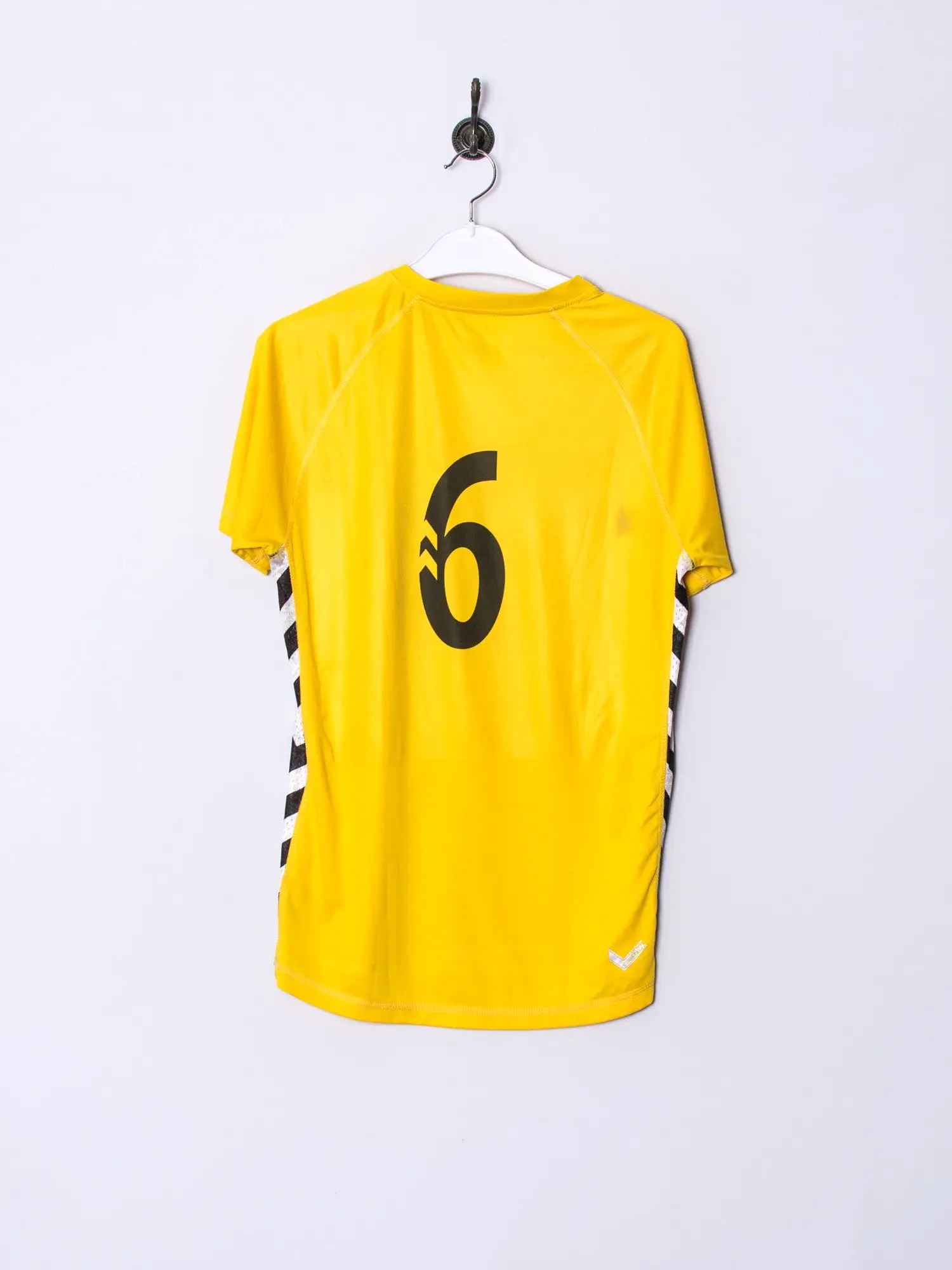 Marbella FC Hummel Official Football Training Jersey