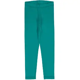 Maxomorra Lagoon Sweat Leggings