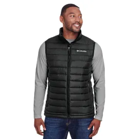 Men's Columbia Powder Lite Vest