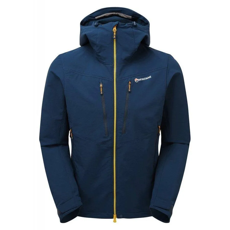 Men's Dyno XT Jacket | Men's Softshell Jackets UK