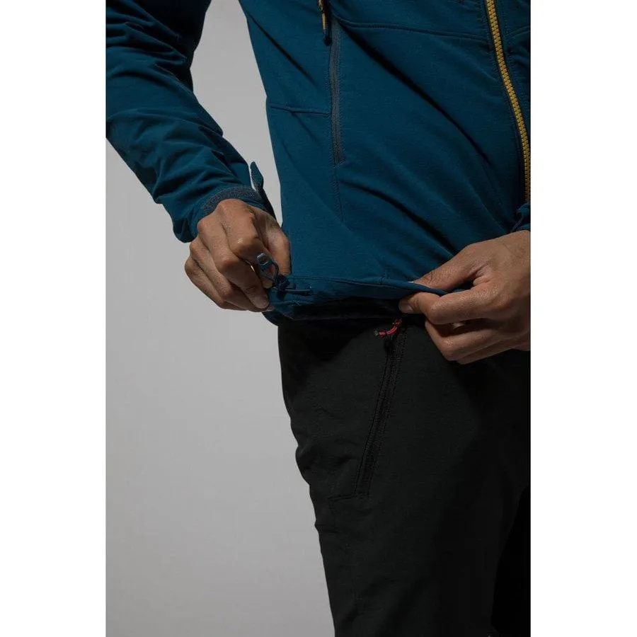 Men's Dyno XT Jacket | Men's Softshell Jackets UK