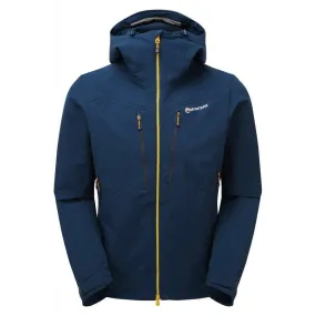 Men's Dyno XT Jacket | Men's Softshell Jackets UK