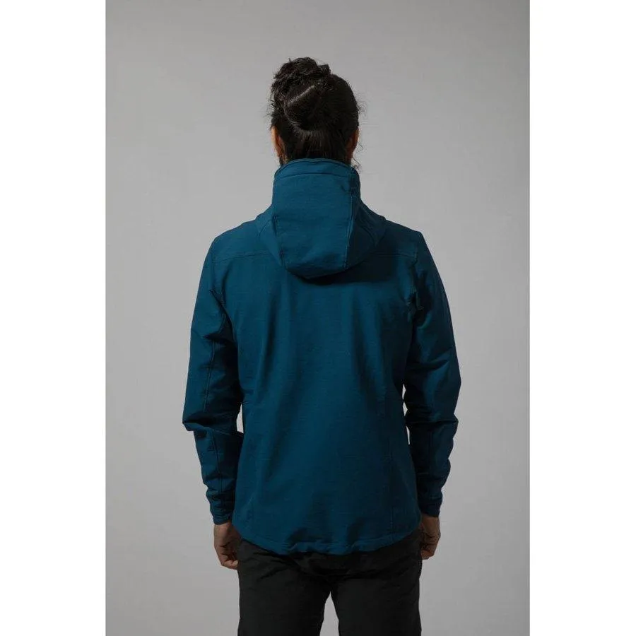 Men's Dyno XT Jacket | Men's Softshell Jackets UK