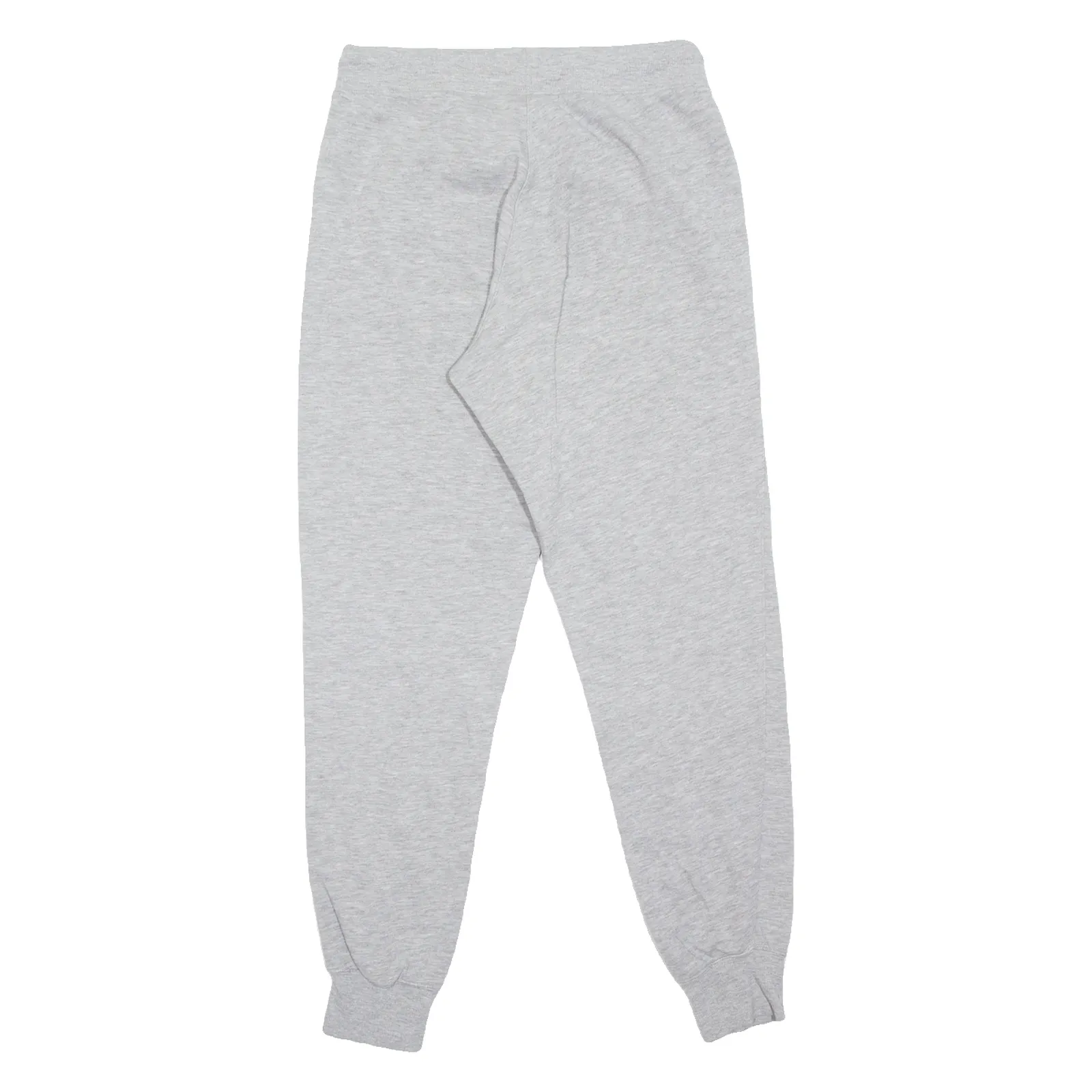 NEW BALANCE Womens Joggers Grey Skinny M W28 L30