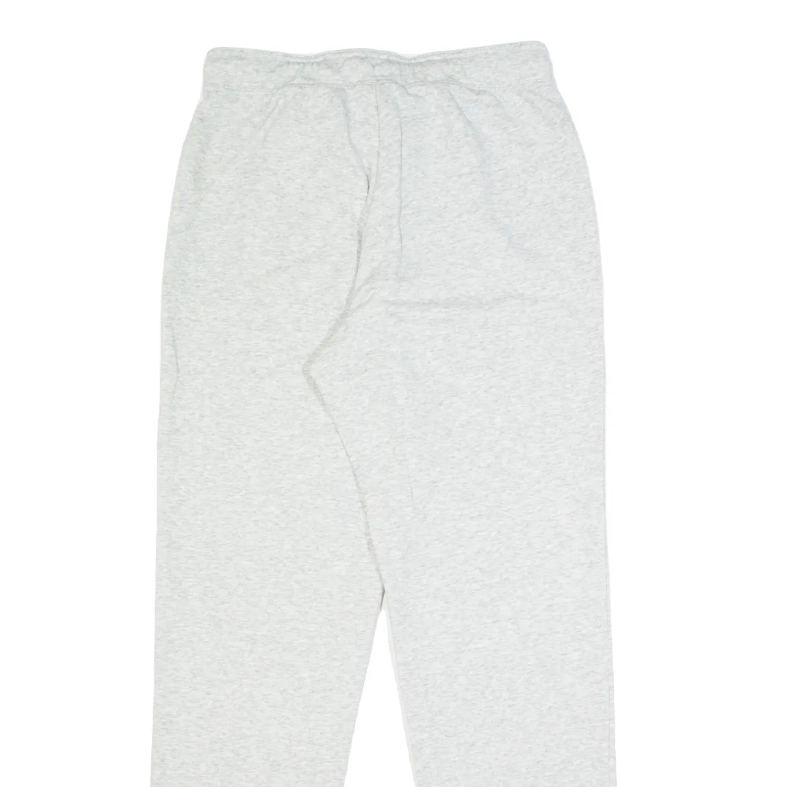 NIKE Womens Joggers Grey Tapered M W28 L30