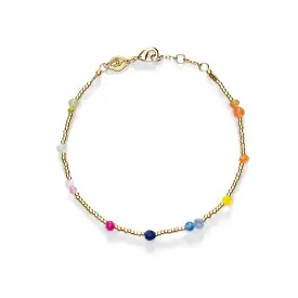 Ocean Breeze Bracelet, Gold