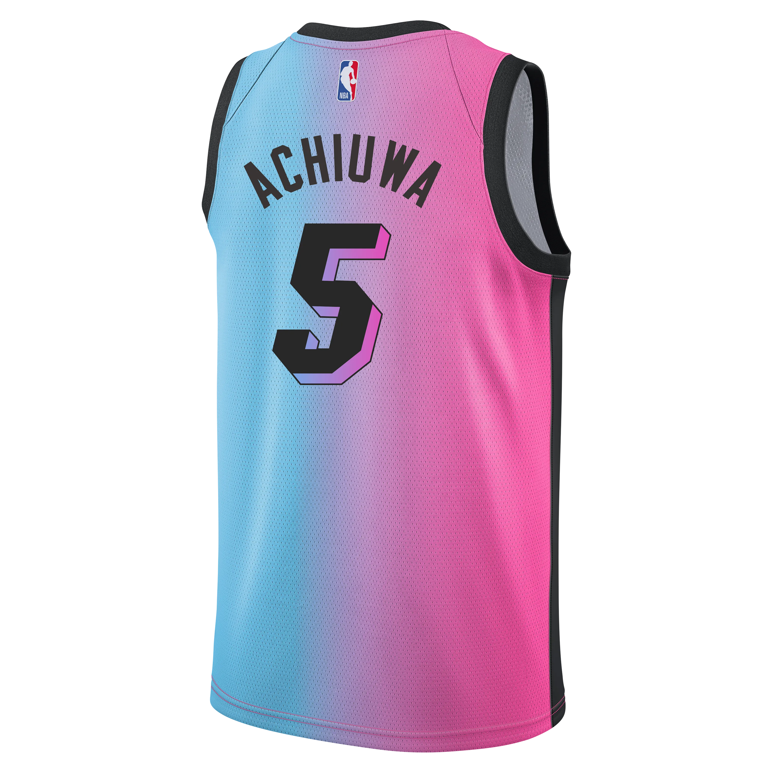 Precious Achiuwa Nike ViceVersa Swingman Youth Jersey