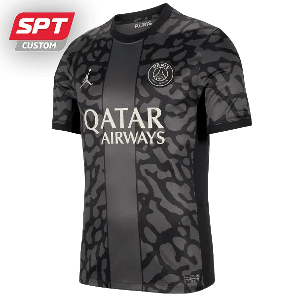 PSG Adults 3rd Jersey - 2023/24