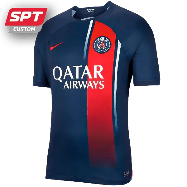 PSG Adults Home Stadium Jersey - 2023/24