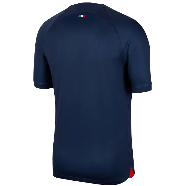 PSG Adults Home Stadium Jersey - 2023/24