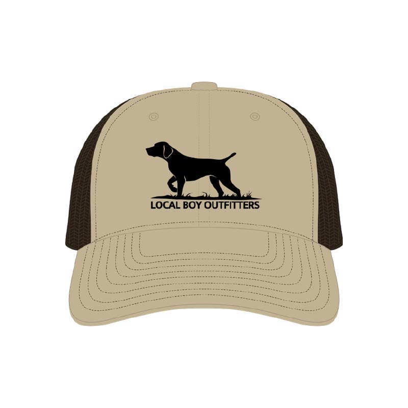 Retriever Hat