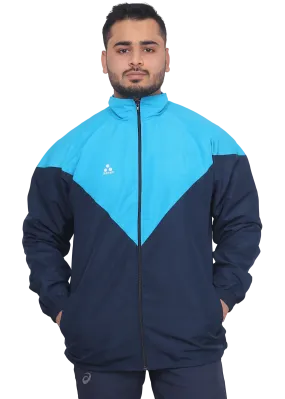 Royal Blue Designer Tracksuits