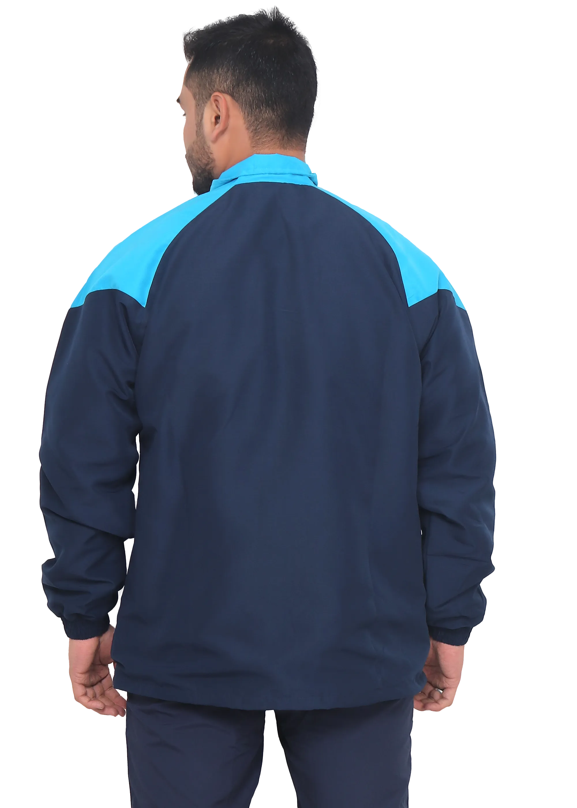 Royal Blue Designer Tracksuits