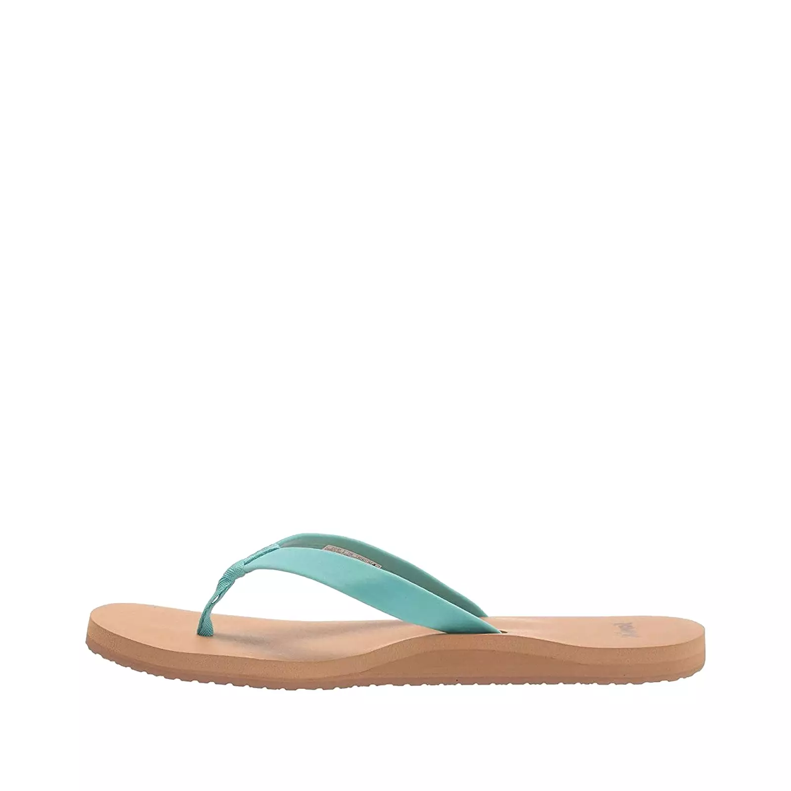 Sanuk Ashland ST 1124159 (Turquoise)