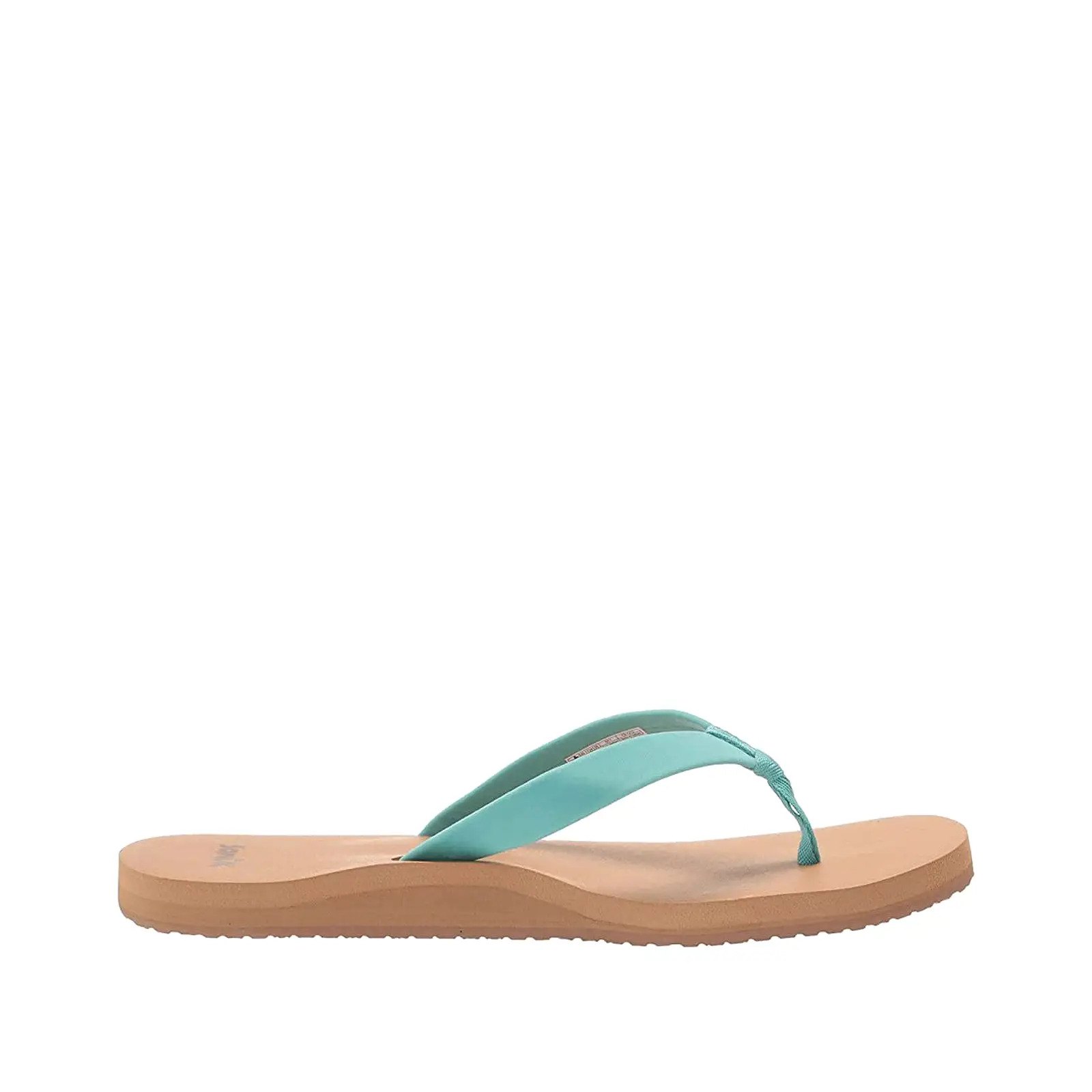 Sanuk Ashland ST 1124159 (Turquoise)