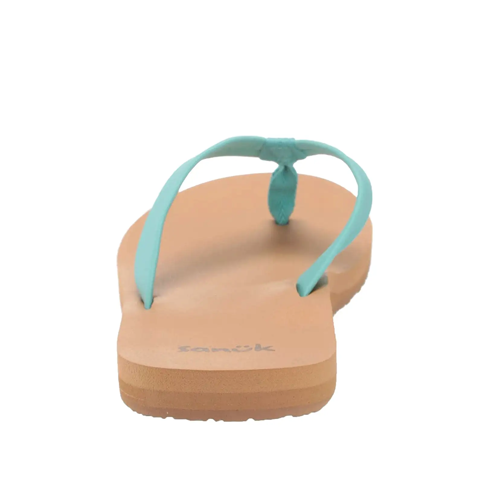 Sanuk Ashland ST 1124159 (Turquoise)