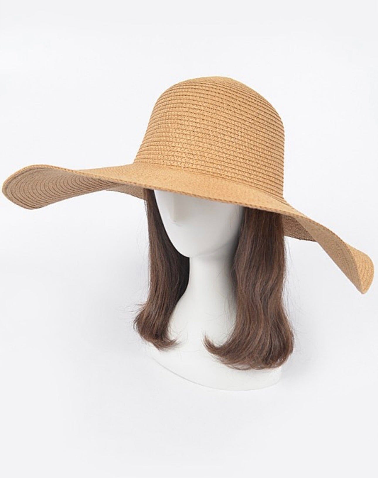 Seaside Chat Hat