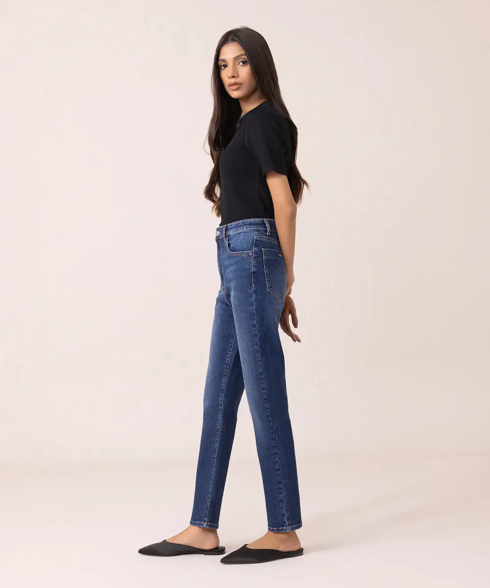 Slim-Fit Jeans