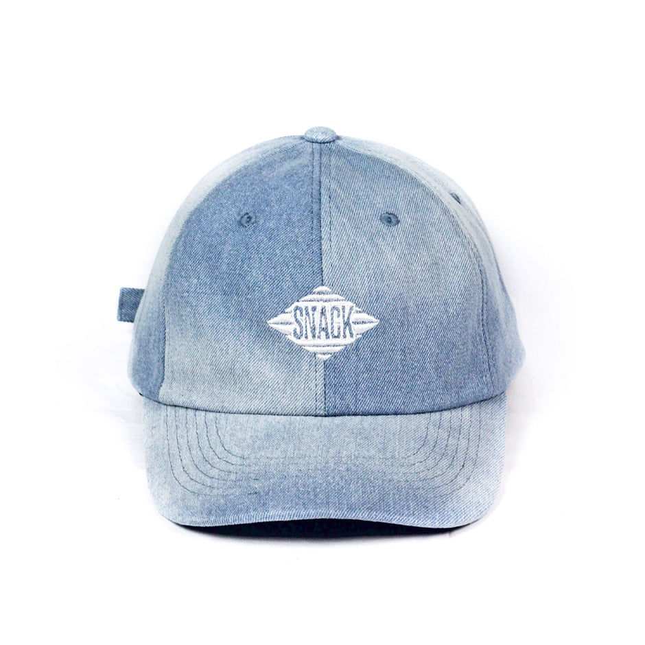 Snack Jive Denim Hat