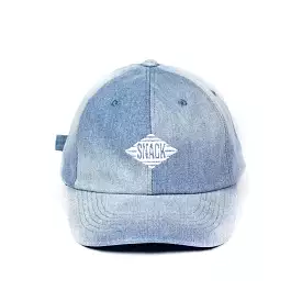 Snack Jive Denim Hat