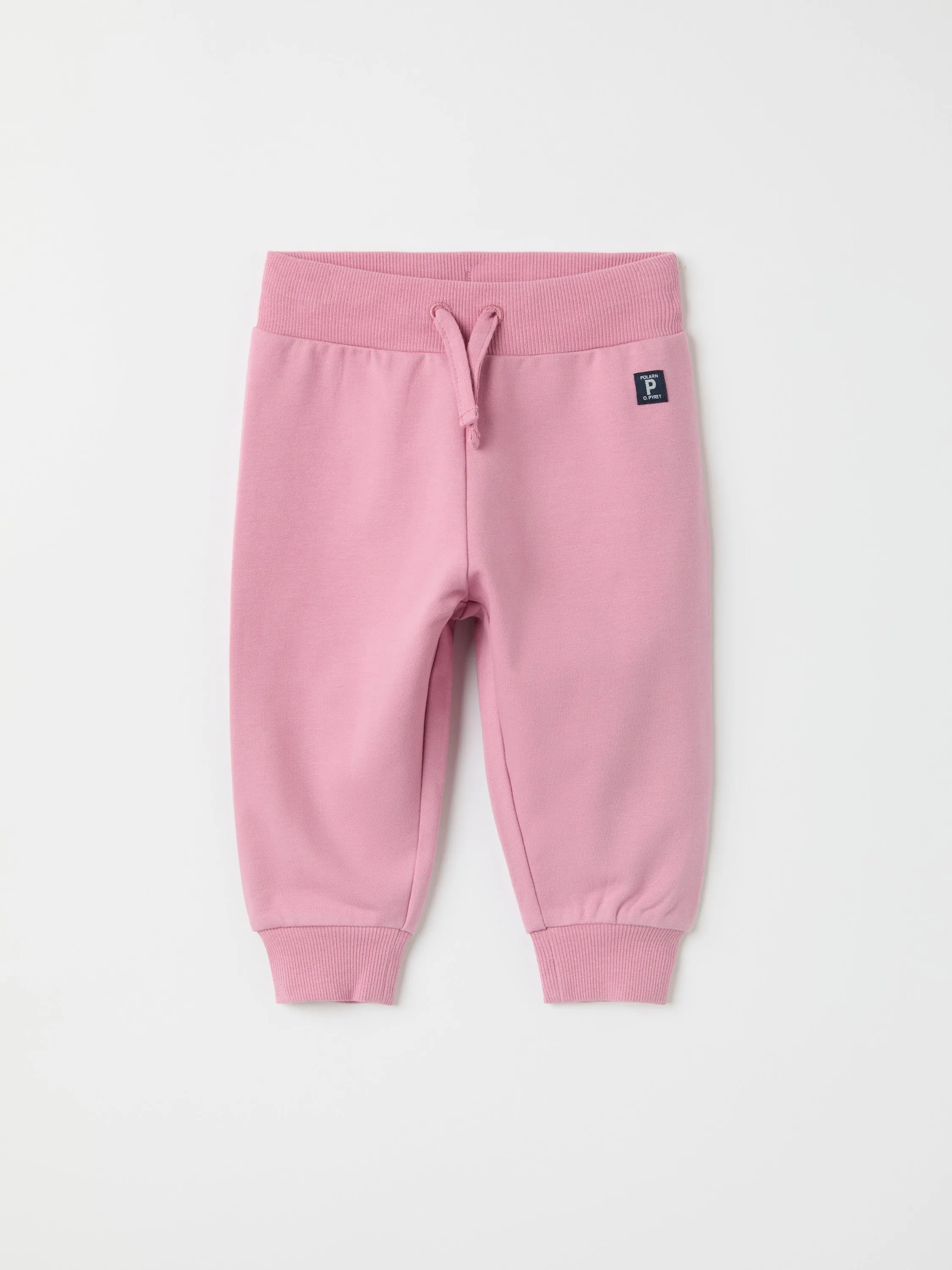 Soft Baby Joggers