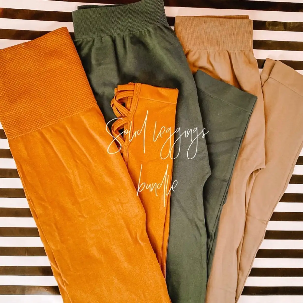 Surprise Leggings Bundle