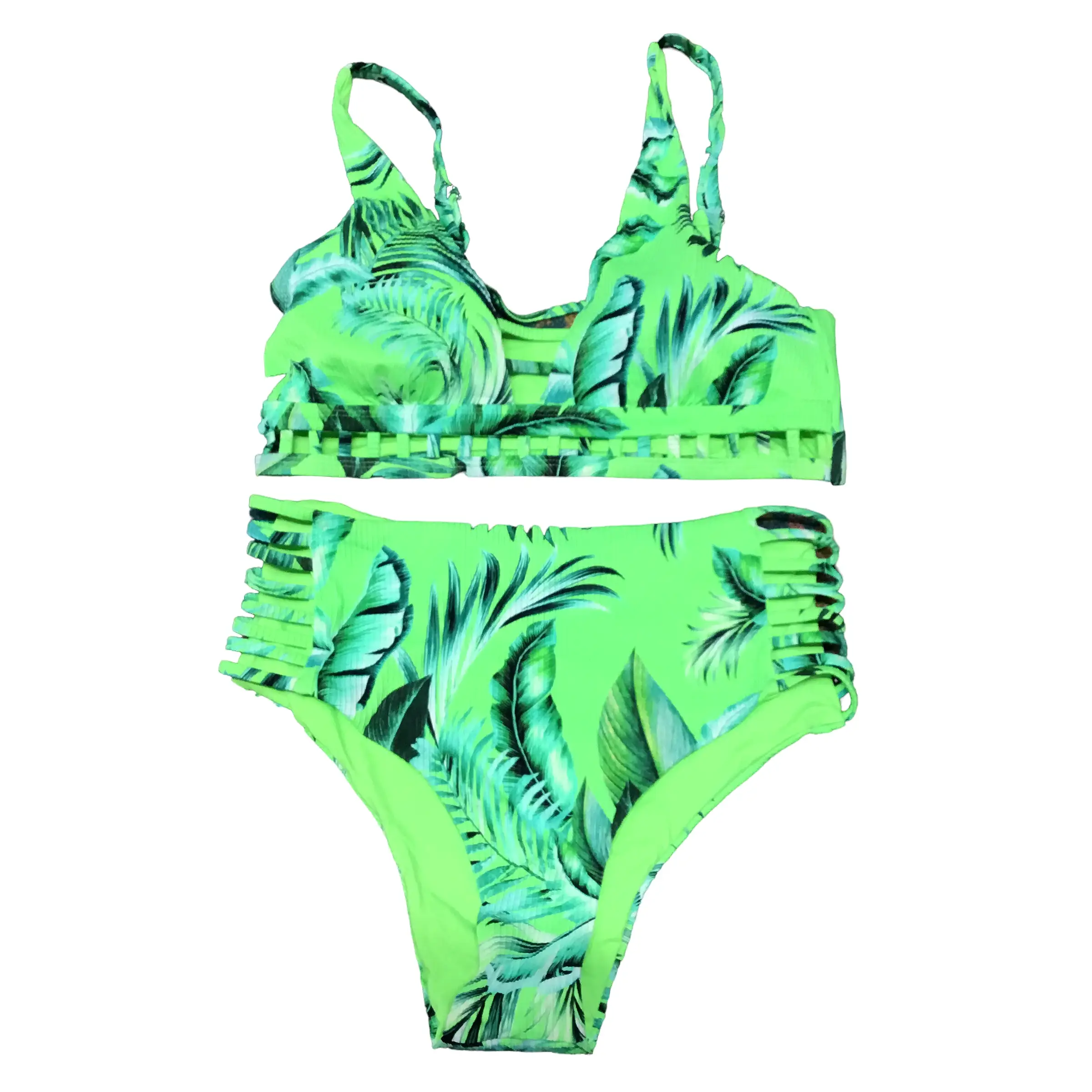 Swimsuit 2pc By Clothes Mentor  Size: Xl