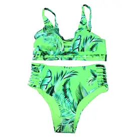 Swimsuit 2pc By Clothes Mentor  Size: Xl