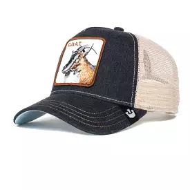 The GOAT Hat