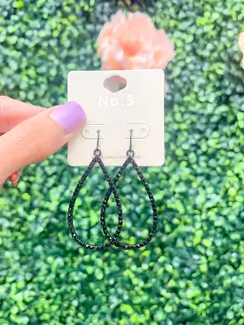 The Lexi Earrings