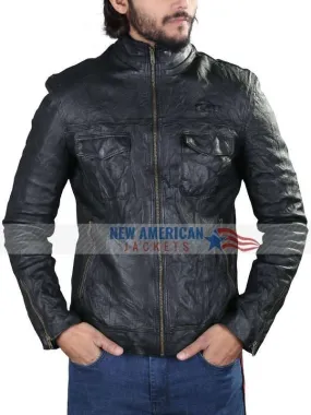 The Originals Klaus Mikaelson Jacket - New American Jackets