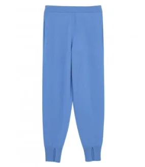 THEORYSLIT JOGGER IN CASHMERE