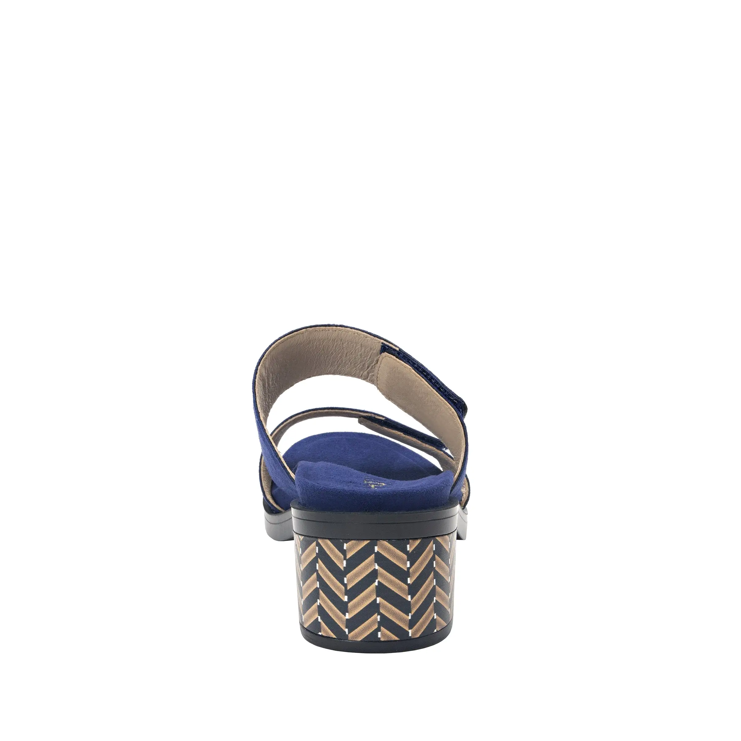 Tia Sapphire Sandal