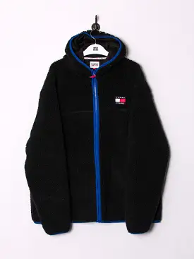 Tommy Jeans Zipper Fleece