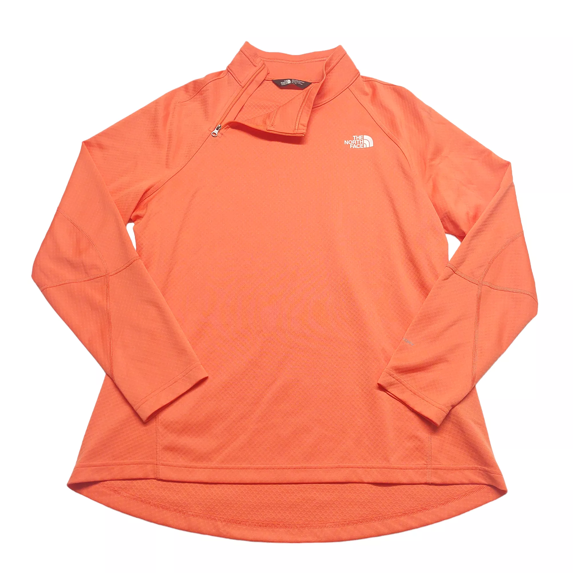 Top Long Sleeve By North Face  Size: Xl