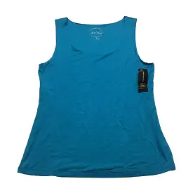 Top Sleeveless By Inc  Size: Xl