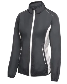 TRA413 Regatta Activewear Women's Athens Track Jacket