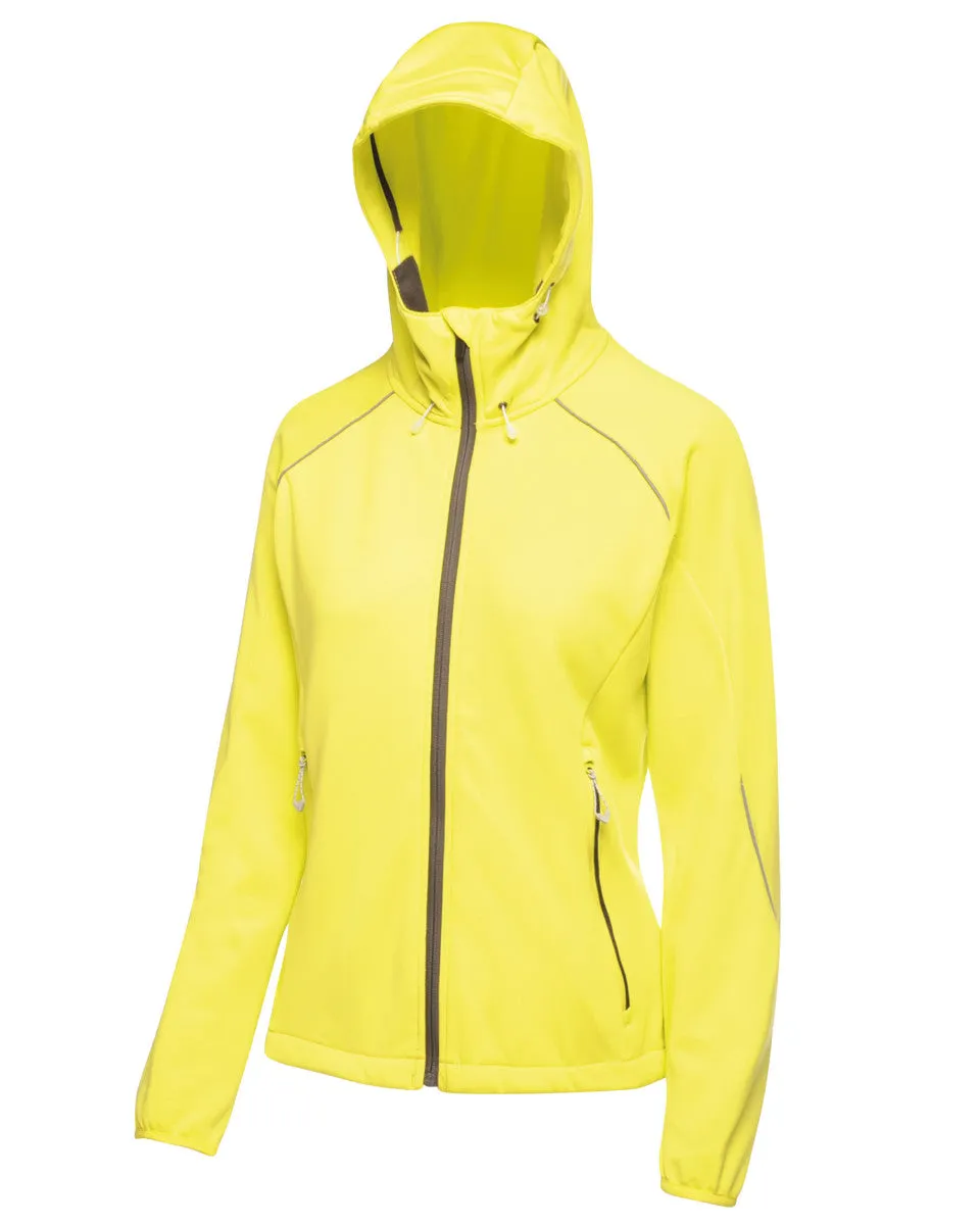 TRA608 Regatta Activewear Women's Helsinki Jacket