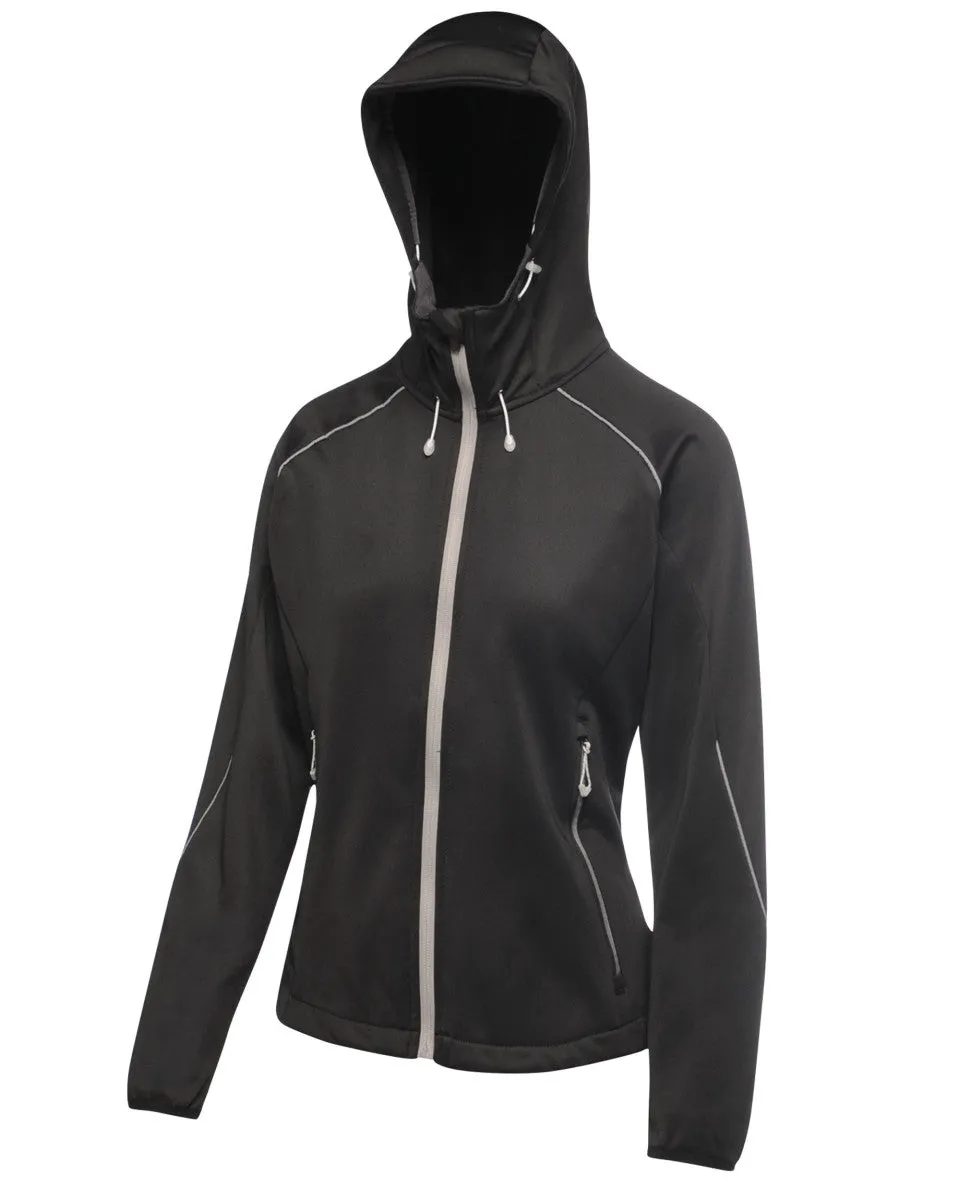 TRA608 Regatta Activewear Women's Helsinki Jacket