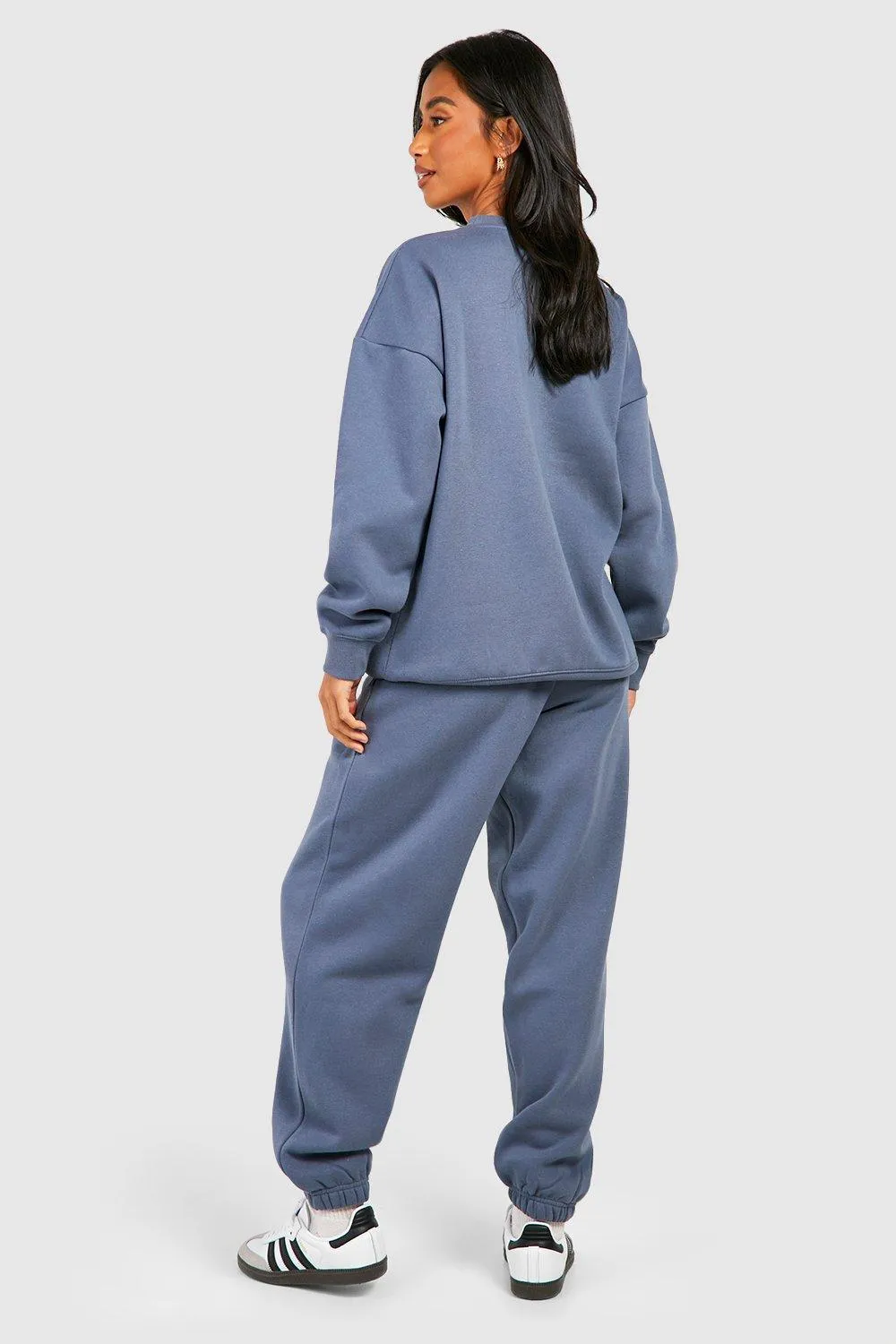 Tracksuits | Petite Dsgn Studio Overdyed Tracksuit | boohoo