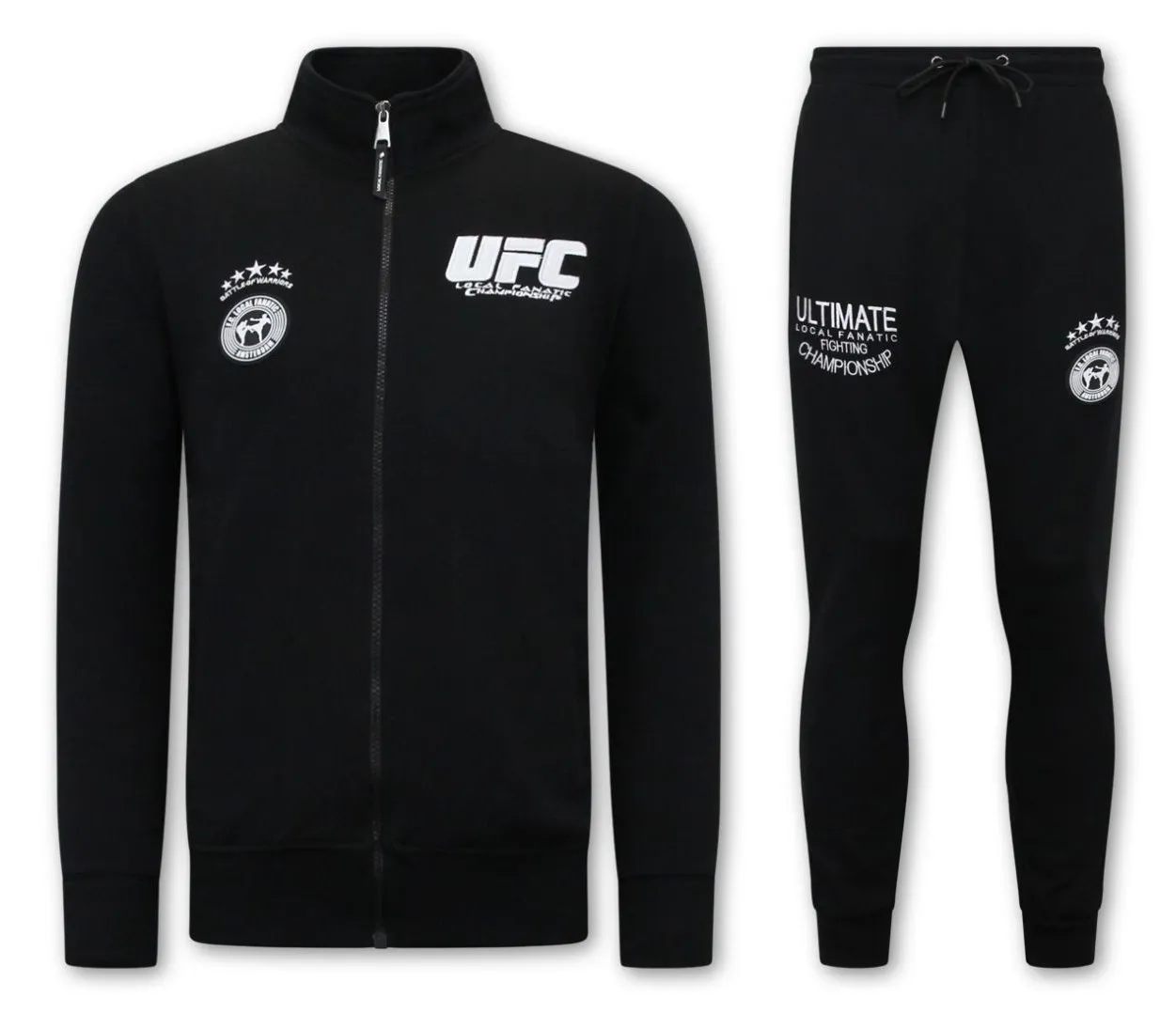 Tracksuits UFC Ultimate Championship | NEW |