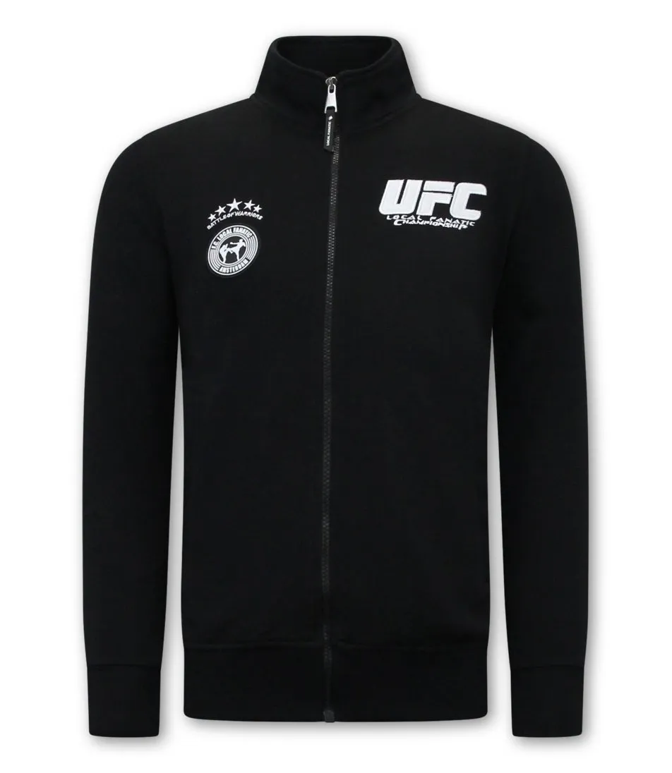 Tracksuits UFC Ultimate Championship | NEW |