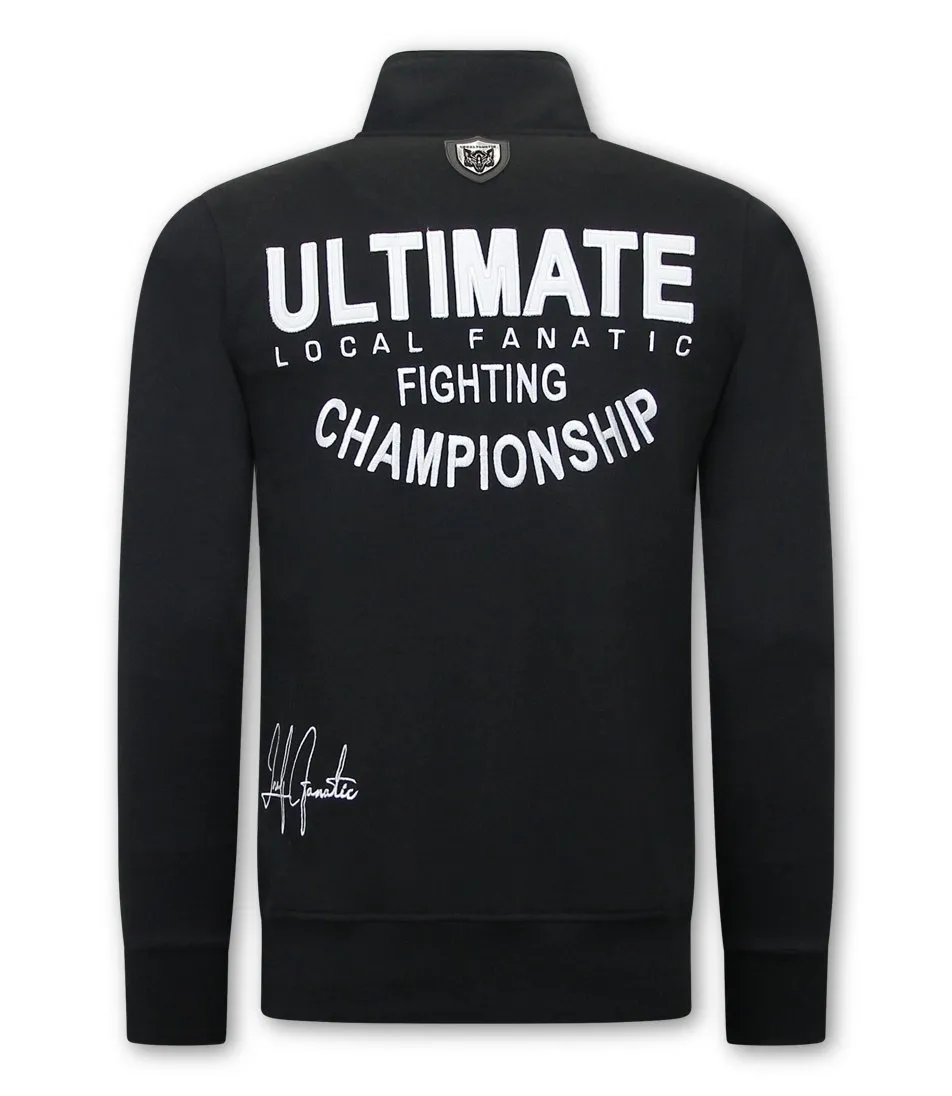 Tracksuits UFC Ultimate Championship | NEW |