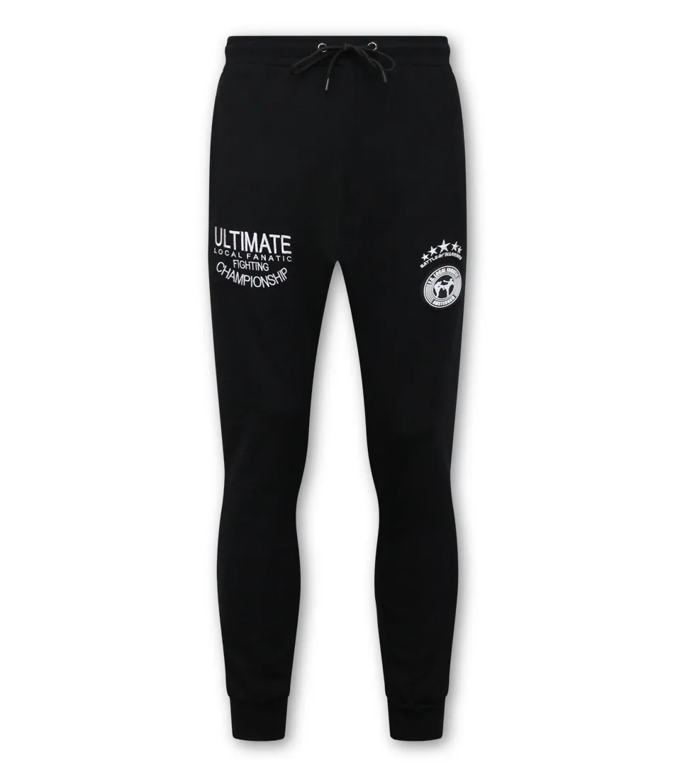 Tracksuits UFC Ultimate Championship | NEW |